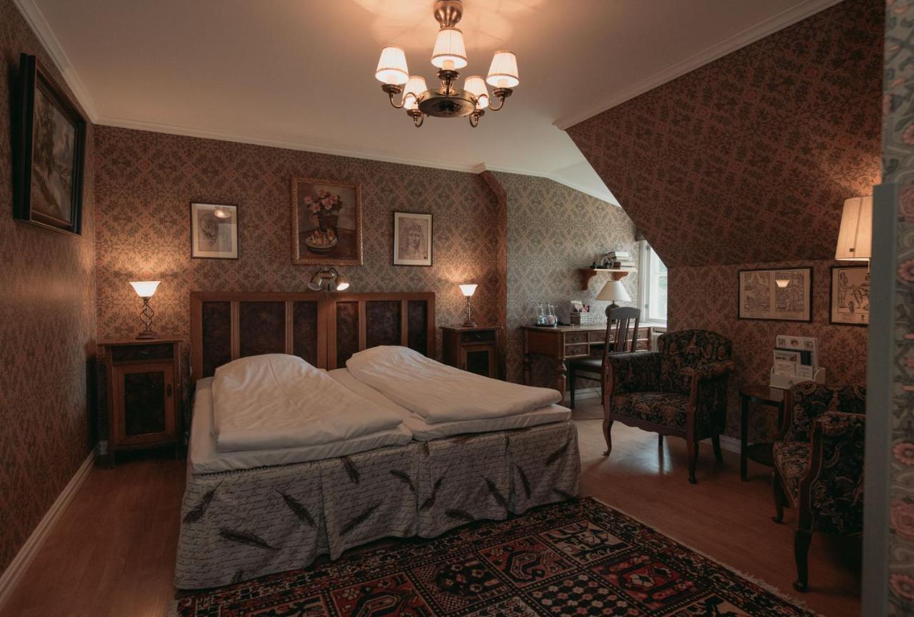 Toftaholm Herrgard Lagan Εξωτερικό φωτογραφία