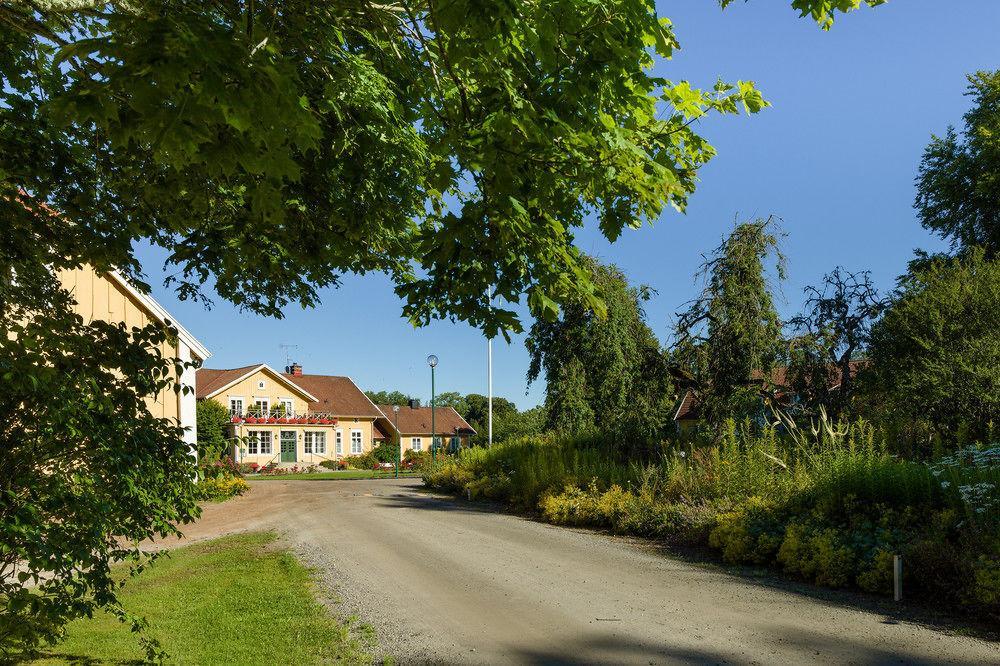 Toftaholm Herrgard Lagan Εξωτερικό φωτογραφία