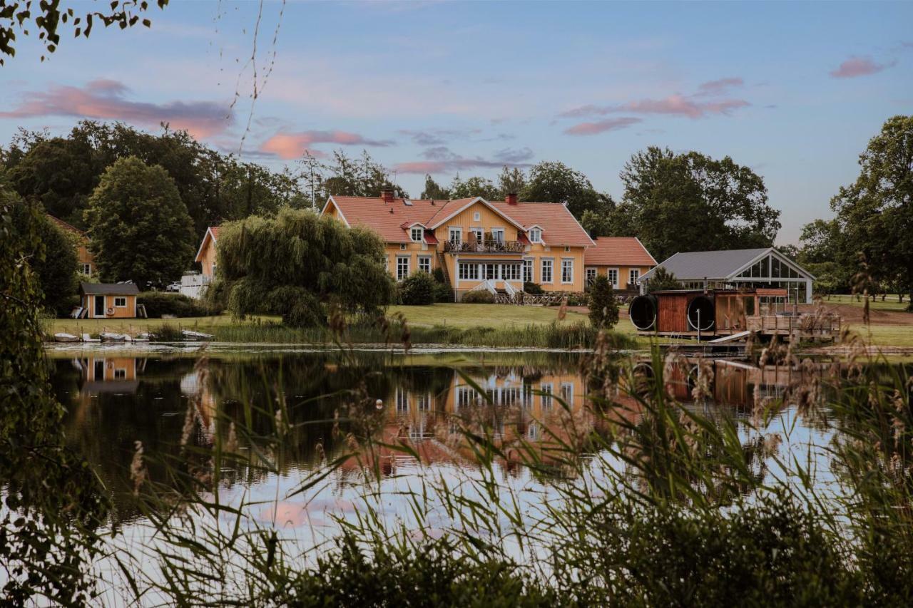 Toftaholm Herrgard Lagan Εξωτερικό φωτογραφία
